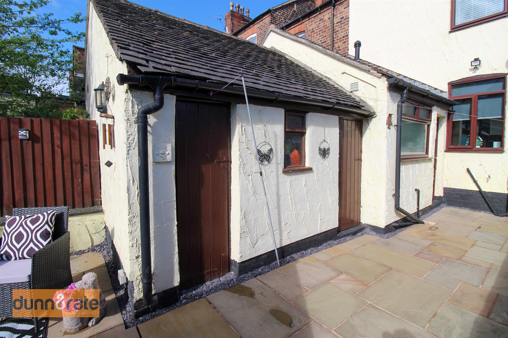 Rose Street, Northwood, Stoke-On-Trent